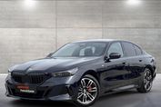 BMW Seria 5 520d xDrive mHEV M Sport aut