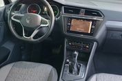 Volkswagen Tiguan 2.0 TDI SCR Life DSG