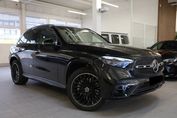 Mercedes GLC 220 d 4-Matic AMG Line