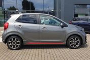 Kia Picanto 1.2 GT Line
