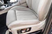 BMW X7 xDrive40d mHEV sport-aut