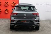 Volkswagen T-Roc 2.0 TSI 4Mot. Premium DSG