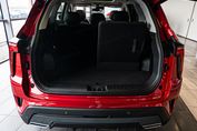 Jac JS8 Pro 1.5 T-GDI 7 DCT 7os.