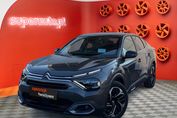 Citroen C4 X PureTech Shine Pack S&S EAT8