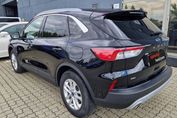 Ford Kuga 2.0 EcoBlue Titanium X AWD aut