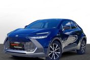 Toyota C-HR 1.8 Hybrid Style