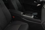 Mercedes CLA 200