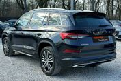 Skoda Kodiaq 2.0 TSI 4x4 L&K DSG