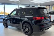 Mercedes GLB 200 mHEV AMG Line 7G-DCT