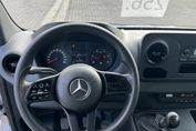 Mercedes Sprinter 516 CDI