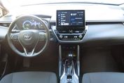 Toyota Corolla Cross 2.0 Hybrid Style