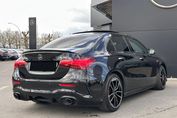 Mercedes Klasa A 35 AMG 4-Matic