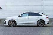 Audi Q8 TDI quattro