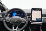 Renault Symbioz 1.8 e-Tech Full Hybrid Esprit Alpine