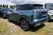 Jaecoo 7 1.6 T-GDI OffRoad AWD DCT