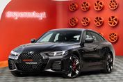 BMW Seria 4 420d xDrive M Sport