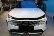 Peugeot 5008 GT 1.2 mHEV e-DCS6