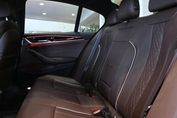 BMW Seria 5 540i xDrive mHEV M Sport sport-aut