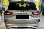 Ford Kuga ST-Line eCVT 2.5 PHEV FWD
