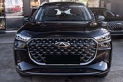 Chery TIGGO 8 Prestige  Super Hybrid 1.5 T-GDI