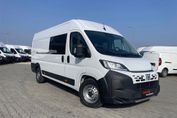 Fiat Ducato L4H2 Zabudowa Brygadowa