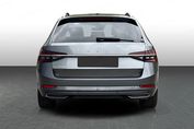 Skoda Superb L&K 2.0 TSI DSG