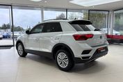 Volkswagen T-Roc 1.5 TSI ACT Advance DSG