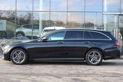 Mercedes Klasa E 220 d 4-Matic AMG