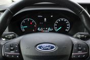 Ford Transit Custom L1H1