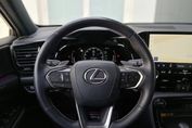 Lexus NX 350h F Sport AWD