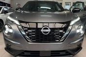 Nissan Juke N-Connecta 1.6 HEV