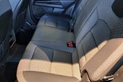 SsangYong Torres Adventure 1.5 GDI Hybrid