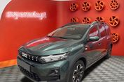 Dacia Jogger Journey 5-miejsc 1.8 Full Hybrid