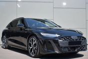 Audi A6 TDI quattro Avant