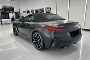 BMW Z4 M40i Final Edition