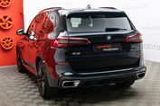 BMW X5 xDrive30d aut