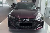 Audi A3 RS3 TFSI quattro