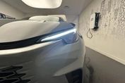 Lexus LBX LBX 1.5 Hybrid