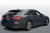 Audi A6 Avant 45 TFSI quattro