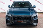 Audi Q8 50 TDI quattro