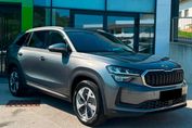 Skoda Kodiaq Selection 2.0 TDI DSG 4x4