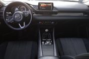Mazda 6 2.0 SkyMotion