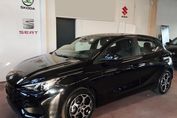 MG 3 1.5 Excite