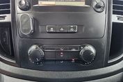 Mercedes Vito 116 CDI L2H1