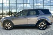 Land Rover Discovery Sport 2.0 D165 Dynamic SE aut