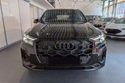 Audi Q7 50 TDI quattro S Line
