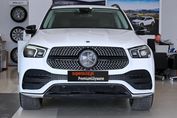 Mercedes GLE 300 d 4MATIC AMG Line
