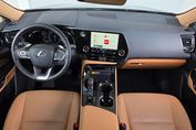 Lexus NX 450h+ Prestige AWD