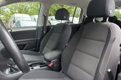 Volkswagen Touran Comfortline 2.0 TDI  DSG