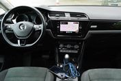 Volkswagen Touran 1.5 TSI EVO Highline DSG